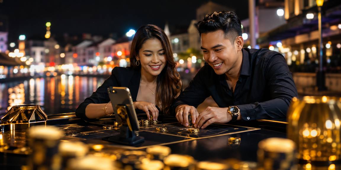 jk88 asia Jewels of Prosperity